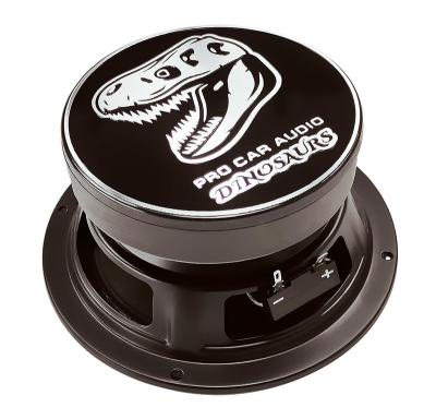 China 6.5inch midrange speaker MID-651A pro audio speaker BLACK for sale