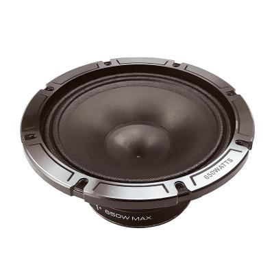 China 8inch midrange speaker MID-851A pro audio speaker BLACKDEATH for sale