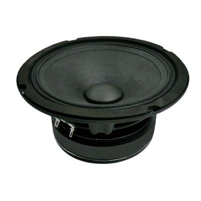 China MID-651C high spl loudspeaker for door speaker car speaker 450W watts Max for sale