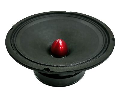 China MID-851B 8inch 500 watts max power for car audio speaker blackdeath for sale