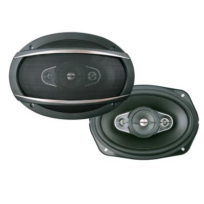 China SX-A6967S 6x9 inch 450W Watts 4-way Car Audio Speaker A6967S for sale