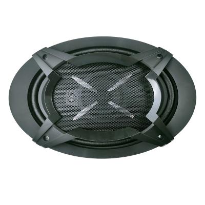 China SX-A6930 6x9 inch 450W Watts 3-way Car Audio Speaker FB6930 for sale