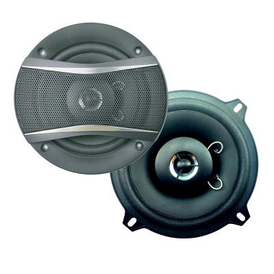 China SX-A502 A series 5inch 150W Watts Max. 3-way Car Speaker pair for sale