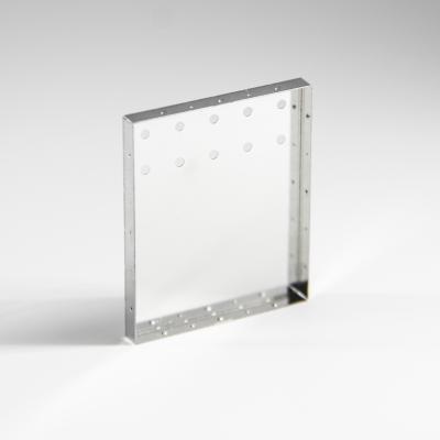 China RF Frame Shielding High Quality Custom Case OEM&ODM PCB RF Shield for sale