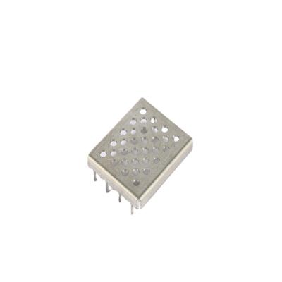 China Custom Moblile Phone Metal Stamping Parts EMI/RF Shield Case PCB EMI/RF Shield Shield for sale