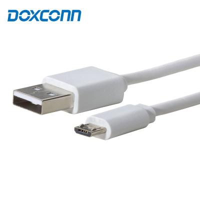 China Mobile Phone Tablet MP3 GPS factory price usb to micro usb cable 1m fast charging 2m mobile data cables for phone for sale