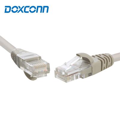 China Wholesale networking male to male to female LAN cat 7 ethernet cable utp network cable cat6 cat7 patch cord rj45 cat5 for sale