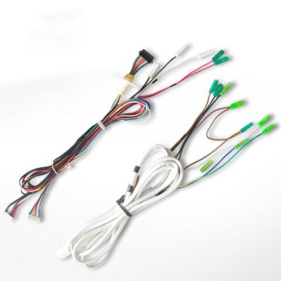 China DOXCONN Appliance Refrigerator Wiring Manufacturer Household Custom Freezer Wire Harness for sale