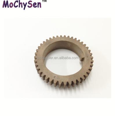 China New compatible for Ricoh Aficio 1015 1018 Mp2500 Mp2000 Upper Fuser Roller Gear B039-4171 for sale