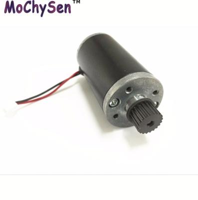 China New Good Quality AX05-0277 AX050277 - 24 Volt 9.9W Compatible DC Motor For Ricoh Aficio MP1350 1356 1357 1100 9000 1106 1107 SR5000 SR841 for sale