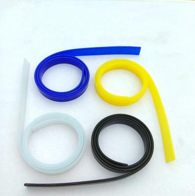 China Window Widow Squeegee .squeegee rubber blade rubber for window squeegee for sale