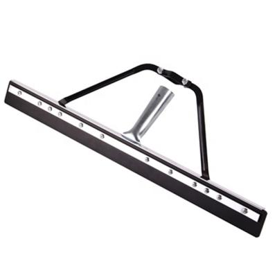 China Sustainable Metal Floor Squeegee for sale