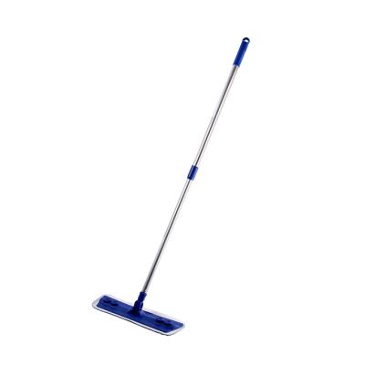 China Sustainable Type Bona Flat Broom for sale