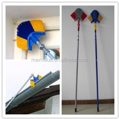 China High Sustainable Cloth Corner Ceiling Cleaning Brush for sale