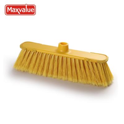 China Industrial Wash Machine Plastic Broom Car Wash for sale