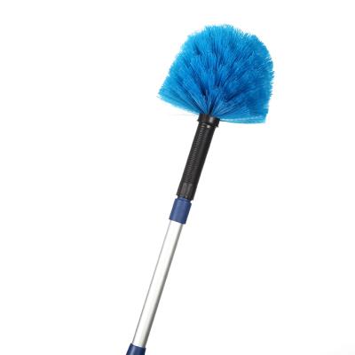 China Vaulted Cobweb Ceiling Cob Brush Broom for sale