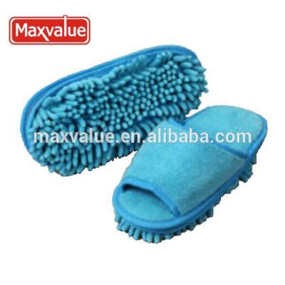 China High Water Absorbency And Dust Super Absorbency Floor Household Cleaning Slipper for sale