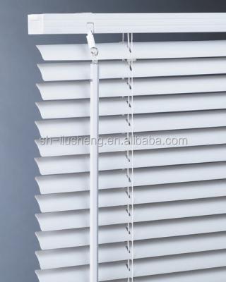 China Waterpfoof Waterpfoof Plastic Folding Grain Blind LS100160 For Sale for sale