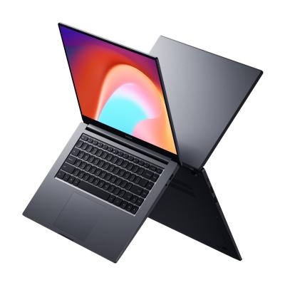 China None Hot Selling Xiaomi Redmibook Performance Laptops 16 Inch AMD Ryzen5 16G 512G Laptop Windows 10 Netbooks for sale