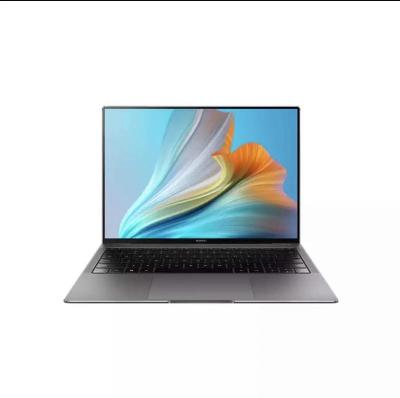 China Direct Selling 4g Laptop MateBook X Pro 13.9 Inches 11th Generation Core i7 16G 512G 3K Full Touch Screen for sale