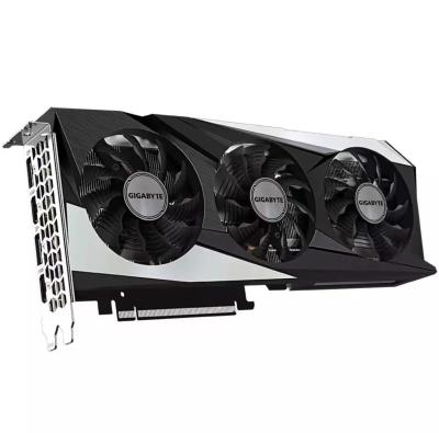 China Discrete RGB High Performance GeForce RTX3060 GAMING OC Version 12G 2.0 E-sports Gaming Graphics Card for sale