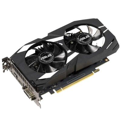 China Workstation ASUS gtx 1650 4GB GDDR6 128 super bit gaming graphics card for sale