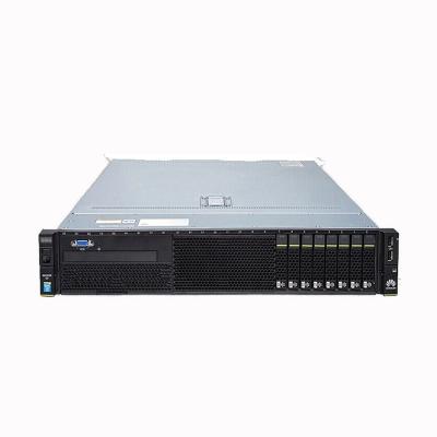 China New HUAii WEI Hyperfusion 2288HV5 2288XV5 2U Rack Server Storage Reconfiguration Distributed Gold 5218 Core 16 2.3GH Dual Under 500GB for sale