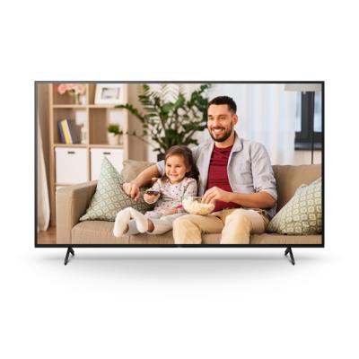 China Sony KD-75X80J 75inch 4K HDR Android AI SMART Hotel TV LCD TV For Home Panorama Dolby Sound Comfortably for sale