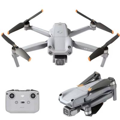 China 3D View Mode DJI Mavic Air 2S Fly Drone Plus Combo With Obstacle Detection 3Axis Gimbal 5.4K CMOS Camera 4-inch Sensor 4 Directions for sale