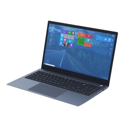 China Hot Selling Backlit Keyboard i5 i7 Laptop 11th GEN 15.6 Inch Win 10 Laptop DDR4 8GB 16GB 32GB for sale