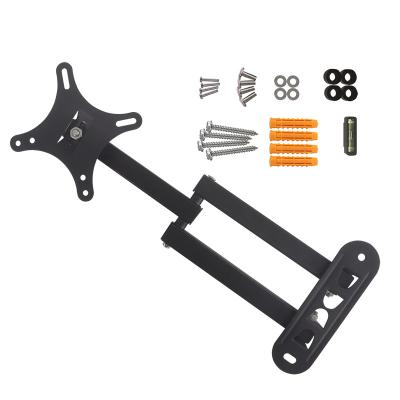 China Factory Supplier Steel Professional TV Wall Mount Mount TV Bracket For 14' - 26' Led LCD Television for sale