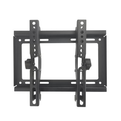 China Hot Sale Steel Cold Rolled Steel Bracket Good Quality TV Mounts TV Hanger J-C35 for sale