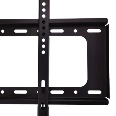 China Steel Fixed TV Wall Mount Screen 32 70. Max Vesa 600*500 Inch TV Wall Mount for sale