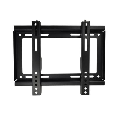 China Factory Supplier Steel Professional TV Wall Mount Mount TV Frame 14-42