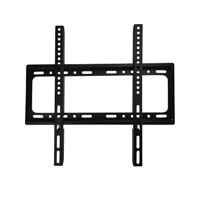 China China factory price steel fixed led lcd tv mount wall 26-63 inch universal tv wall bracket J-Z190 for sale