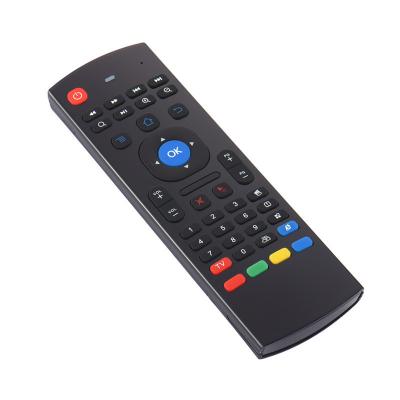 China Home Appliace for Finlux Smart TV 32f8072t Mx3 Mxiii Air 2.4g Wireless Android Mouse Remote Control for sale