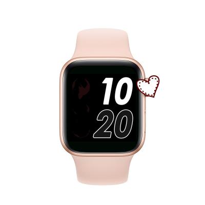 China Shenzhen Qianrun Smart Watch 7 Touch Screen Android 22 T500+Plus For Apple IOS Phone IWO Watch T500+ MAX Smartwatch T500+Pro Hot for sale