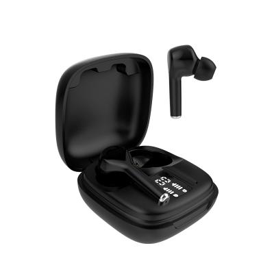 China Hot Selling Premium Bluetooths TWS True Radio In-Ear Earbuds V5.0 With Mic Headphone Headset Earphone With Charging Box 400mAh for sale