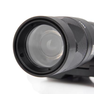 China Airsoft SF M620W Waterproof Strong Light Strobe Element Firearm Tactical Light Flashlight EX378 for sale