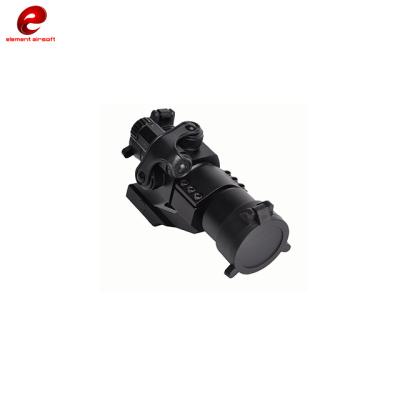 China OS5033 Durable Tactical Airsoft Riflescope Red/Green Dot M2 Scope With Cantilever Mount Laser Scope Dot Sight Shooting for sale