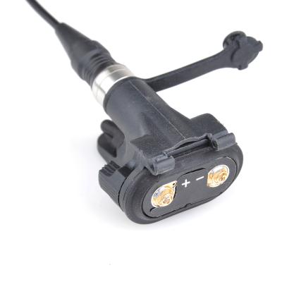 China Night-evolution X300UandX400U nylon fiberglass weapon light remote switch NE07015 for sale