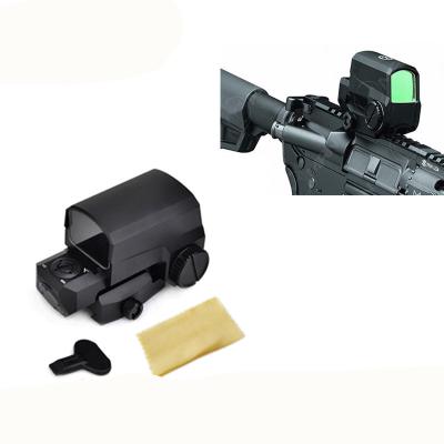 China AO6001 Waterproof Aimo Airsoft Hunting Weapons LCO Mount Red/Green Dot Riflescope for sale