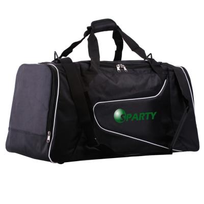 China Best Selling Durable Travel Duffel Bag With Secret Compartment Sports Cheap Duffel Bag Men for sale