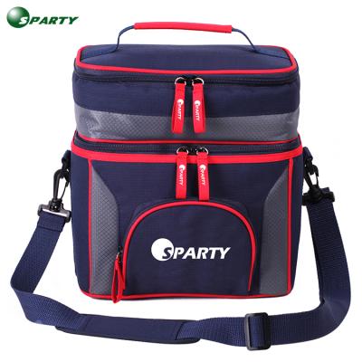 China Ebay Convenient Hot Selling Insulin Medical Cooler Bag And Water Bottle Cooler Bag for sale