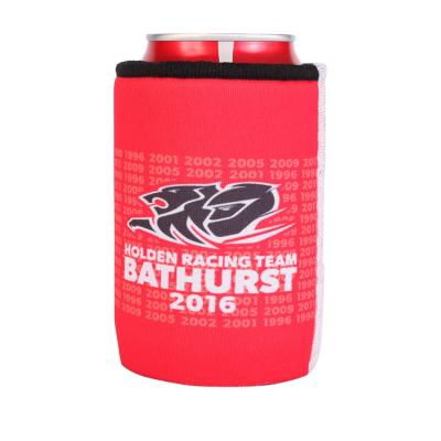 China Eco Friendly New Arrival 5mm Neoprene Insulated Beer Can Cooler for sale