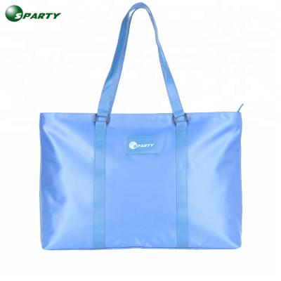 China Slim Fashionable Custom Laptop Tote Bag Laptop Bag 15.6 Inch for sale