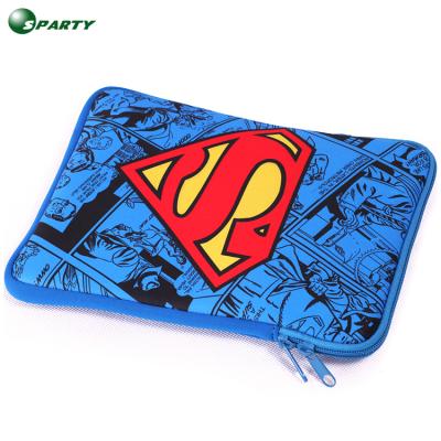 China Lightweight Best Selling Free Design Sample Neoprene Laptop Sleeve Bag for sale