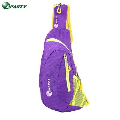 China 2022 fashion colorful fashion China increasing supplier sling bag for sale