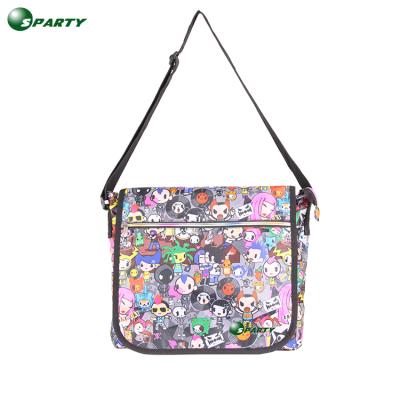 China New Arrival Insulated Wholesale Women Shoulder Messenger Bag for sale