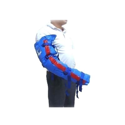 China New Pattern Polyester TPU Universal Medical Fixing Negative Pressure Vacuum Splint Stretcher To Fixlimbs Negative Pressure Fixed Splint for sale